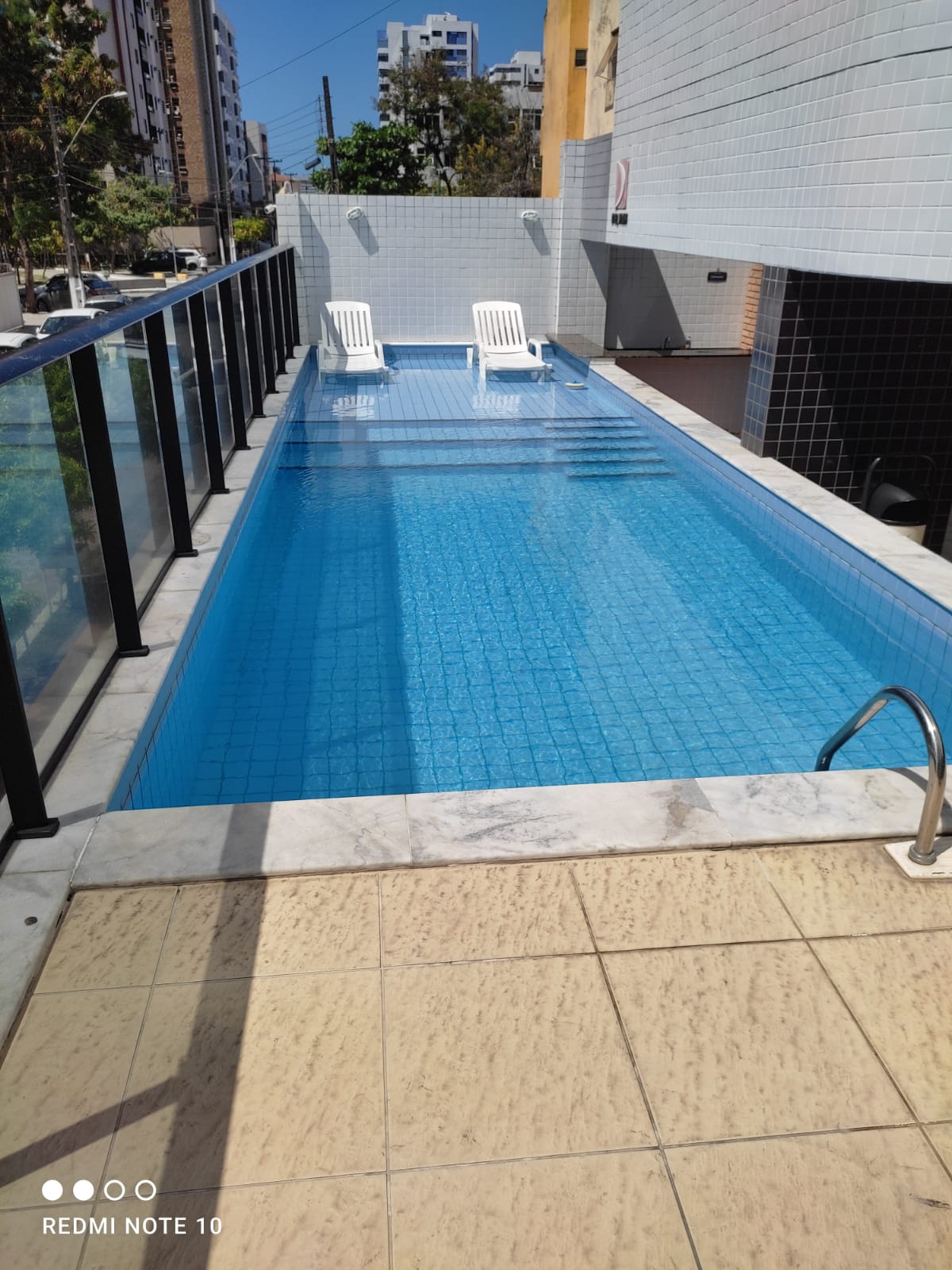 Imagem Apartamento com 1 Quarto para Alugar, 41 m²em Jatiúca - Maceió Imagem Apartamento com 1 Quarto para Alugar, 41 m²em Jatiúca - Maceió