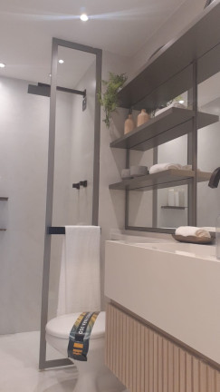 Imagem Apartamento com 3 Quartos à Venda, 66 m²em Vila Prudente - São Paulo