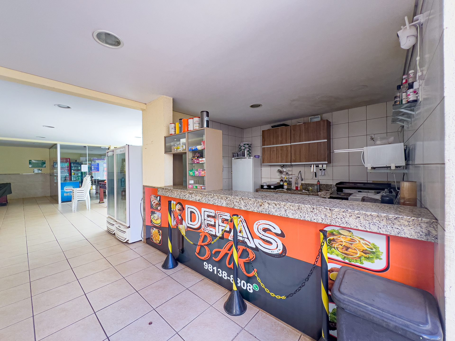 Imagem Apartamento com 2 Quartos à Venda, 59 m²em Parque Oeste Industrial - Goiânia