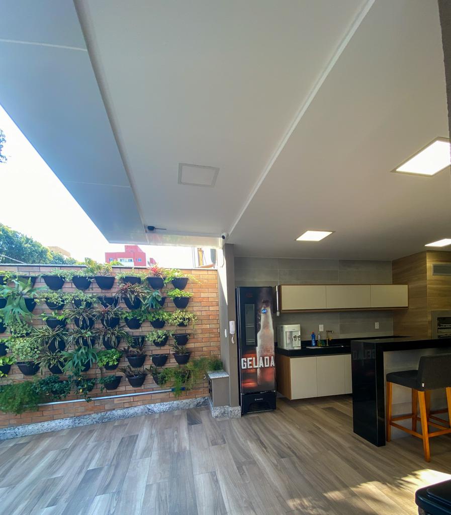 Imagem Apartamento com 3 Quartos à Venda, 84 m²em Jardim Camburi - Vitória