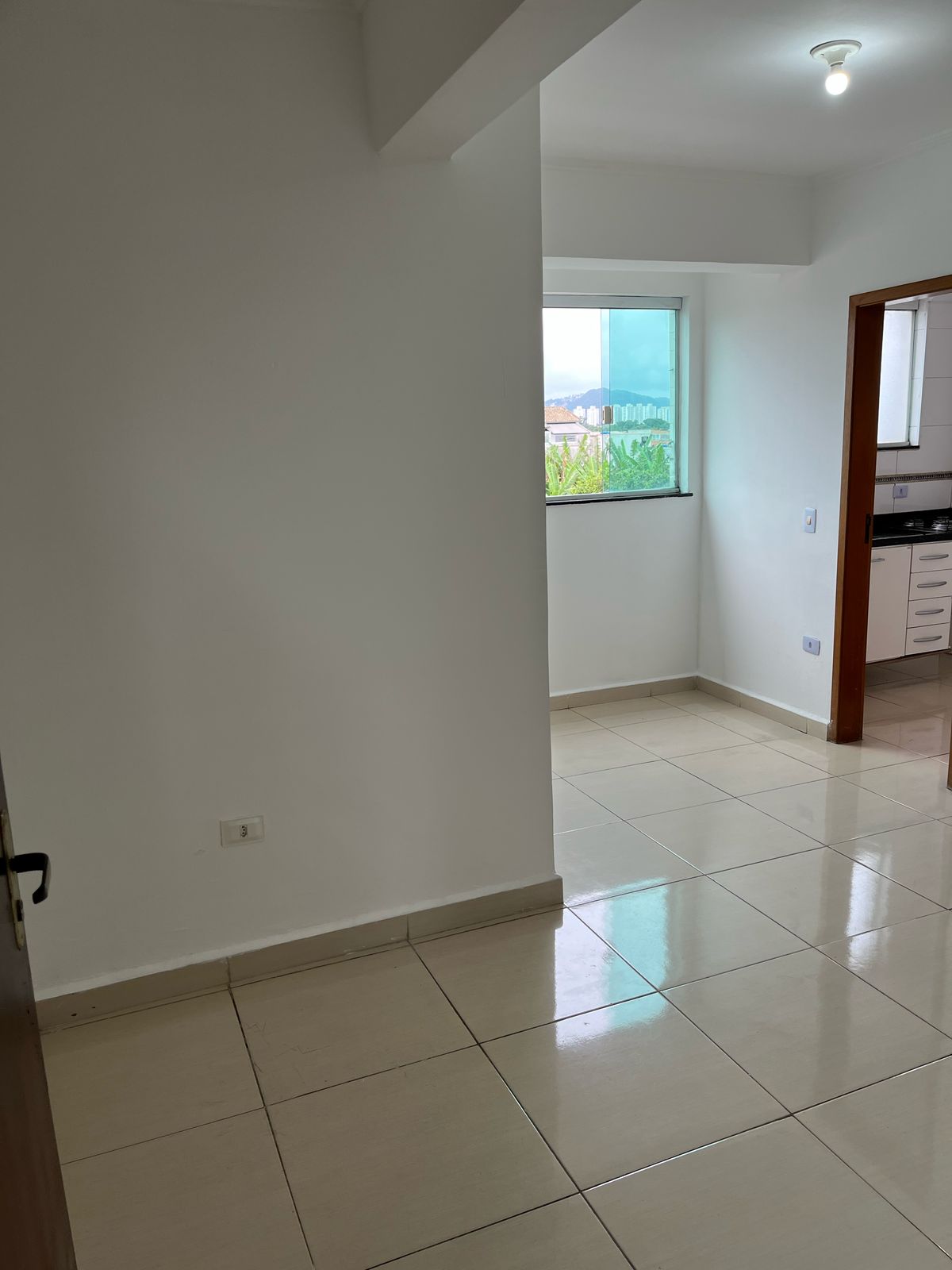 Imagem Apartamento com 1 Quarto à Venda, 40 m² em Parque São Vicente - São Vicente Imagem Apartamento com 1 Quarto à Venda, 40 m² em Parque São Vicente - São Vicente