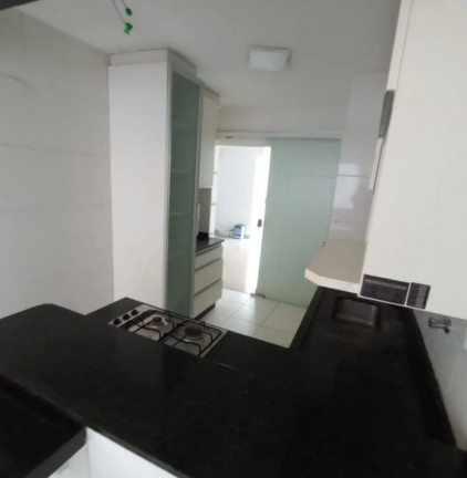 Imagem Apartamento com 3 Quartos à Venda, 125 m² em Setor Bueno - Goiânia Imagem Apartamento com 3 Quartos à Venda, 125 m² em Setor Bueno - Goiânia