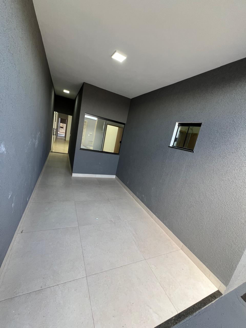 Imagem Casa com 2 Quartos à Venda, 92 m²em Moinho dos Ventos - Goiânia