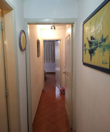 Imagem Apartamento com 3 Quartos à Venda, em Vila Mariana - São Paulo Imagem Apartamento com 3 Quartos à Venda, em Vila Mariana - São Paulo