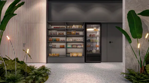 Imagem Apartamento com 1 Quarto à Venda, 71 m² em Higienópolis - São Paulo Imagem Apartamento com 1 Quarto à Venda, 71 m² em Higienópolis - São Paulo