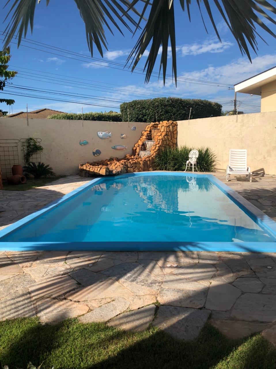 Imagem Casa com 3 Quartos à Venda, 350 m²em Parque Residencial Comendador Mançor Daud - São José do Rio Preto Imagem Casa com 3 Quartos à Venda, 350 m²em Parque Residencial Comendador Mançor Daud - São José do Rio Preto