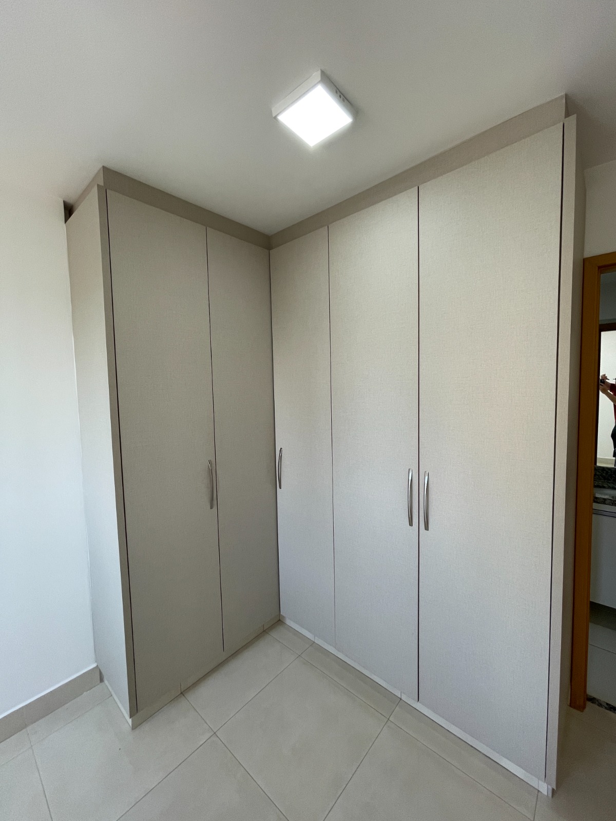 Imagem Apartamento com 2 Quartos à Venda, 57 m²em Setor Pedro Ludovico - Goiânia Imagem Apartamento com 2 Quartos à Venda, 57 m²em Setor Pedro Ludovico - Goiânia