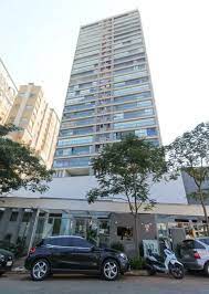 Foto do imóvel Apartamento com 2 Quartos à Venda, 81 m²em Vila Olímpia - São Paulo
