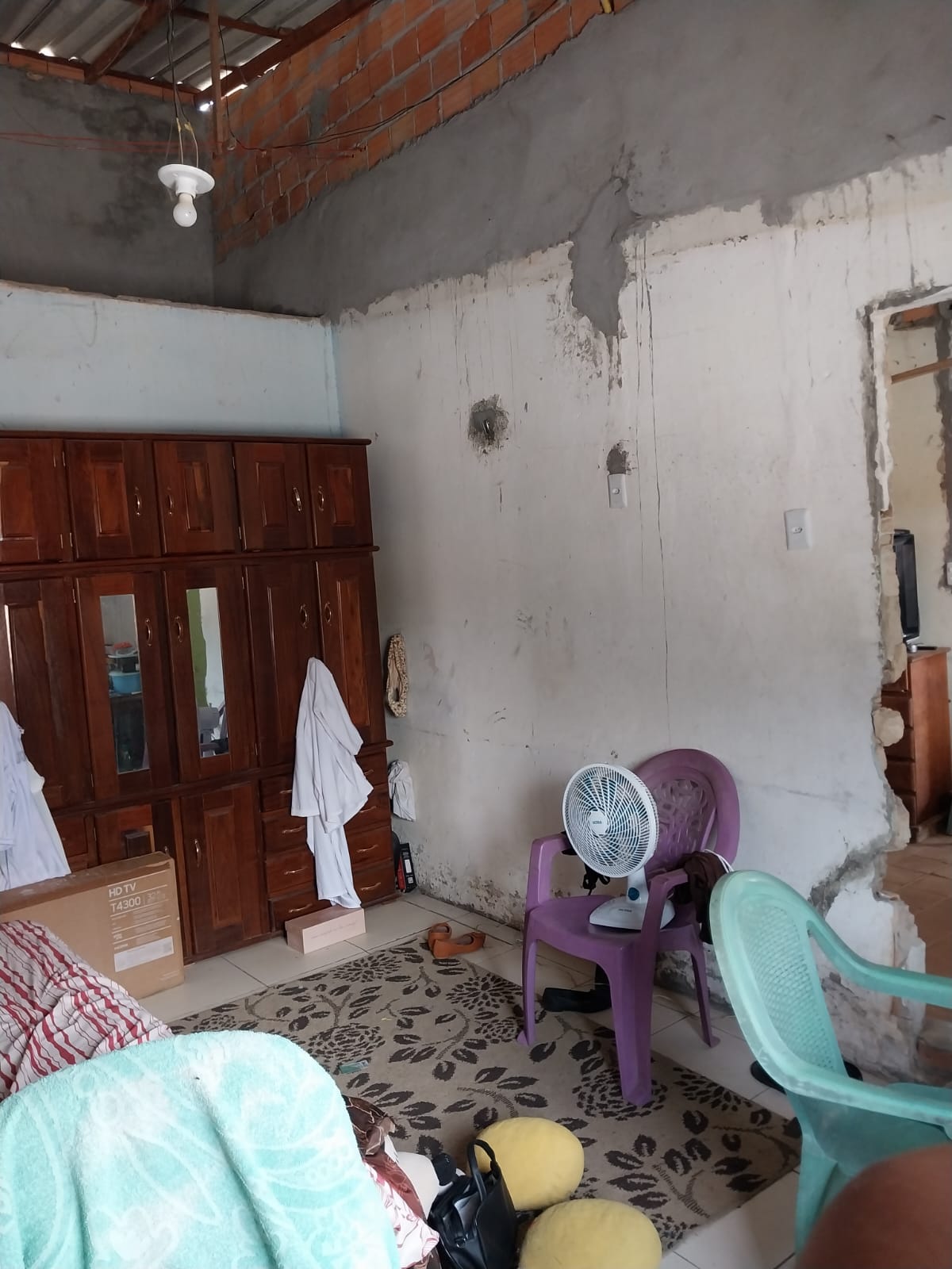 Imagem Casa com 3 Quartos à Venda, 130 m²em Bengui - Belém Imagem Casa com 3 Quartos à Venda, 130 m²em Bengui - Belém