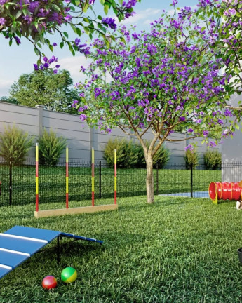 Imagem Apartamento com 2 Quartos à Venda,  em Campo Grande - Rio de Janeiro