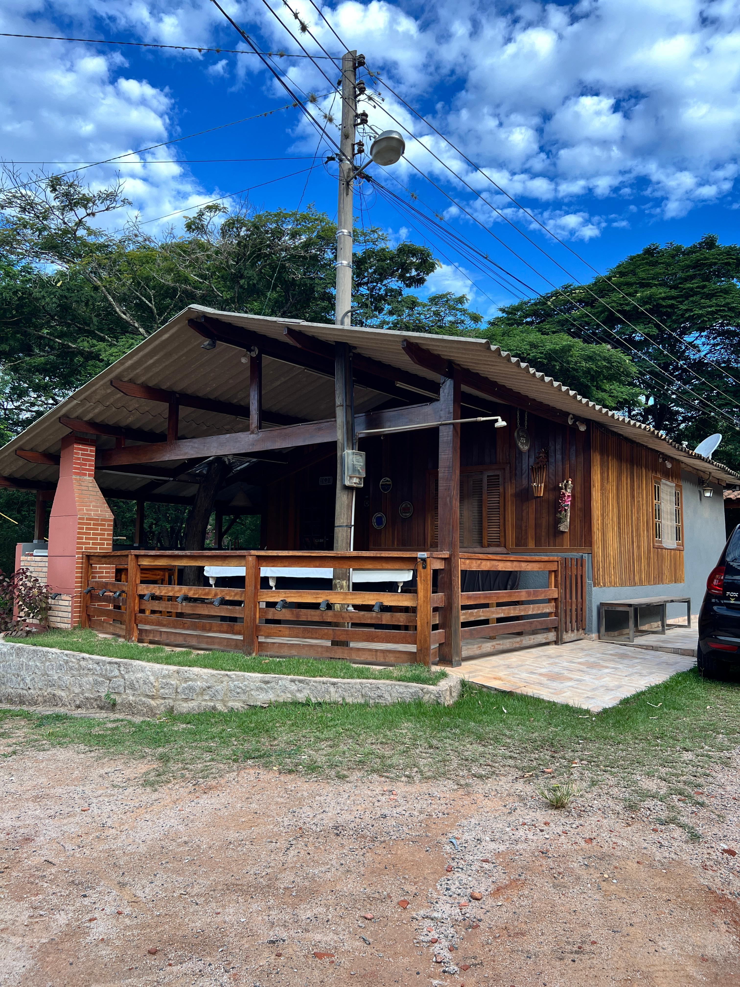 Imagem Casa de Condomínio com 3 Quartos à Venda, 75 m²em Condominio Fechado - Cabreúva Imagem Casa de Condomínio com 3 Quartos à Venda, 75 m²em Condominio Fechado - Cabreúva