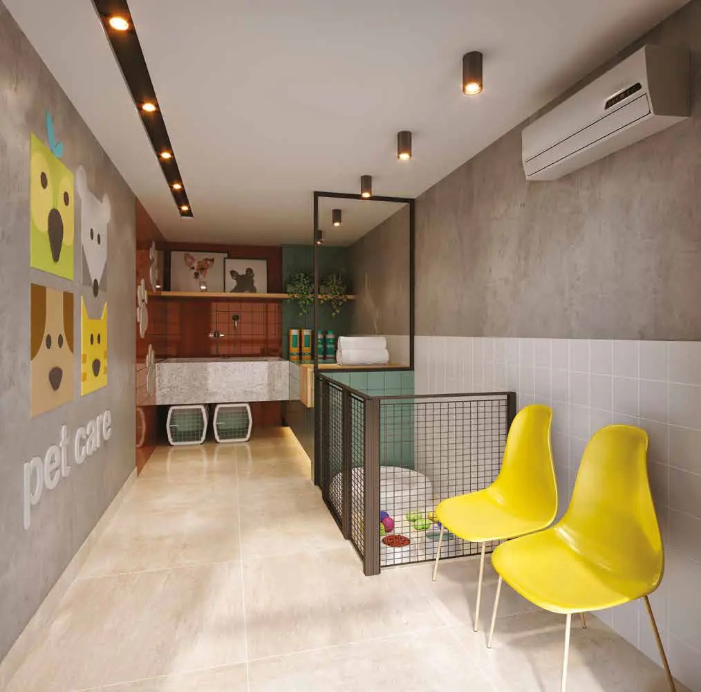 Imagem Apartamento com 2 Quartos à Venda, 48 m² em Recreio dos Bandeirantes - Rio de Janeiro Imagem Apartamento com 2 Quartos à Venda, 48 m² em Recreio dos Bandeirantes - Rio de Janeiro