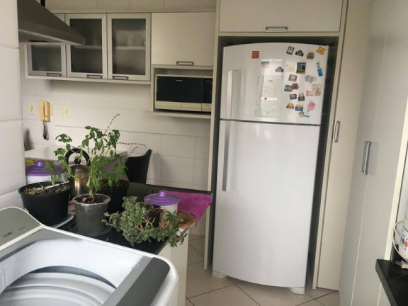 Imagem Apartamento com 3 Quartos à Venda, 87 m² em Passo da Areia - Porto Alegre