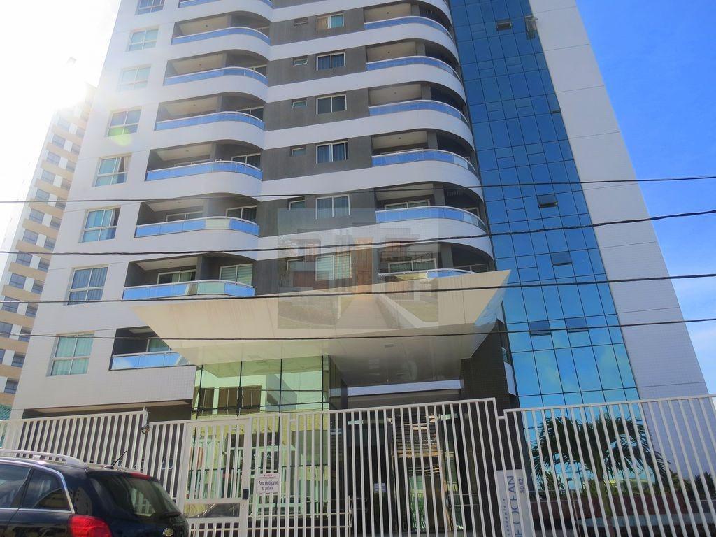 Imagem Apartamento com 2 Quartos à Venda, 56 m²em Ponta Negra - Natal Imagem Apartamento com 2 Quartos à Venda, 56 m²em Ponta Negra - Natal
