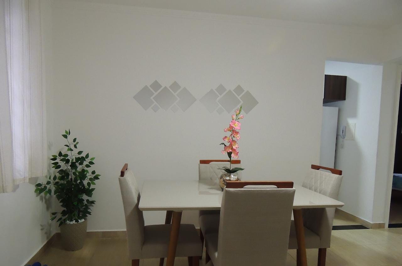 Imagem Apartamento com 2 Quartos à Venda, 48 m² em Distrito Industrial Domingos Biancardi - Bauru Imagem Apartamento com 2 Quartos à Venda, 48 m² em Distrito Industrial Domingos Biancardi - Bauru
