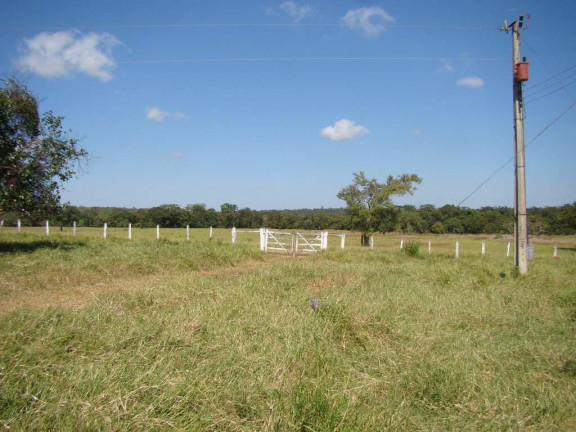 Imagem Fazenda à Venda,  em zona rural - Engenheiro Navarro