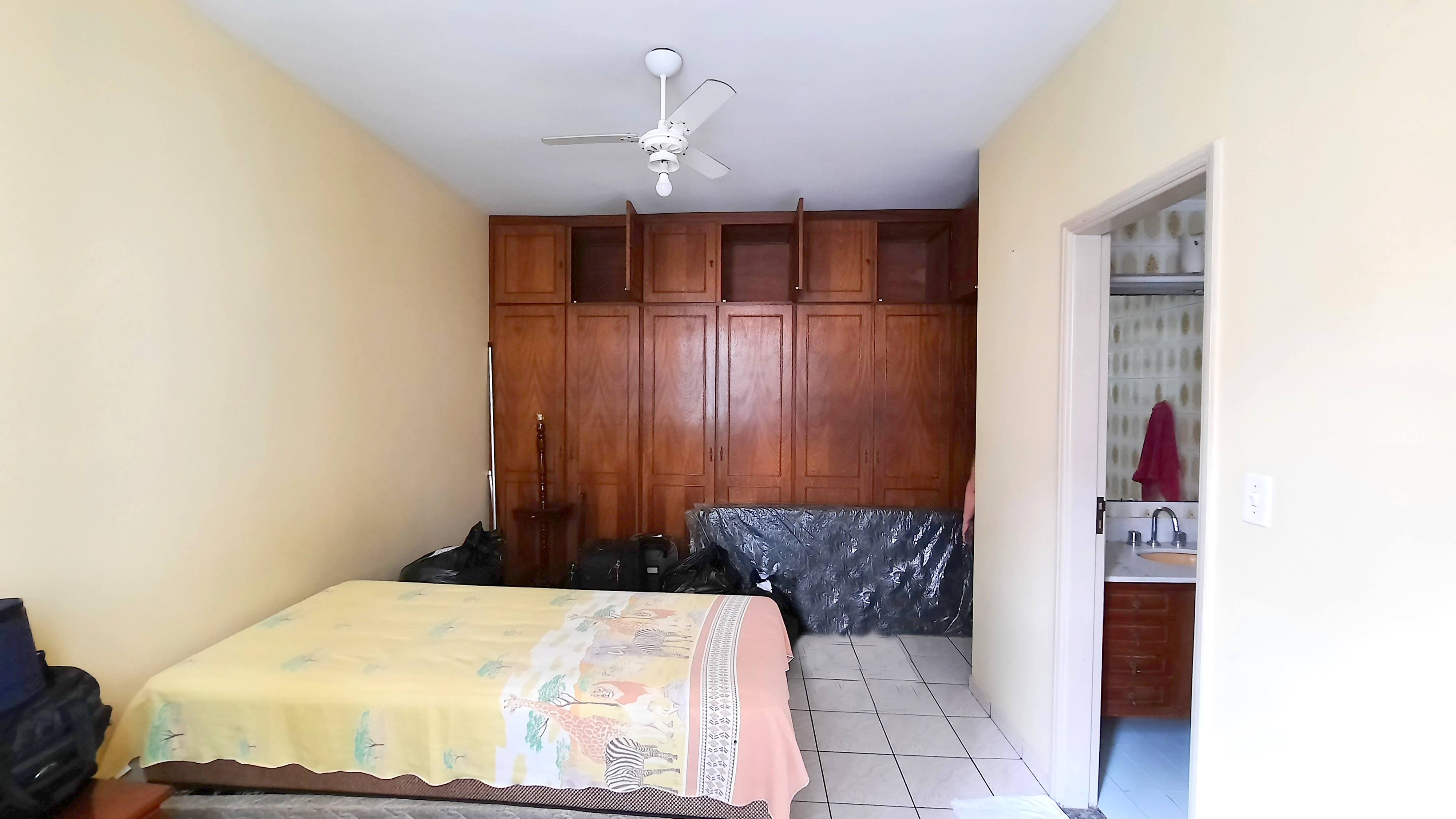 Imagem Apartamento com 2 Quartos à Venda, 109 m²em Aparecida - Santos Imagem Apartamento com 2 Quartos à Venda, 109 m²em Aparecida - Santos