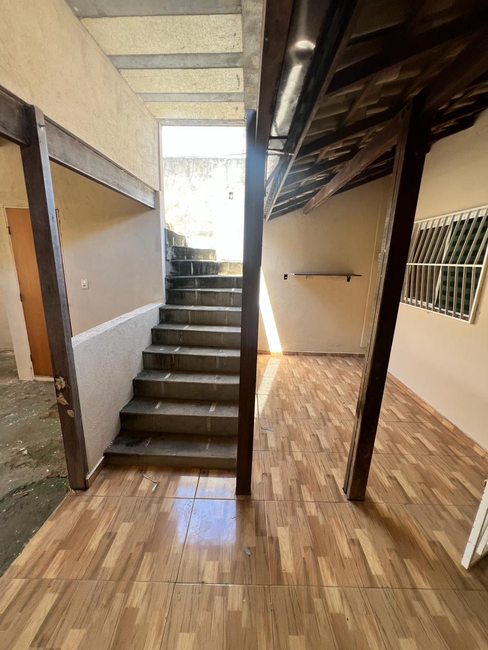 Imagem Casa com 3 Quartos à Venda, 114 m²em Cidade da Barra - Vila Velha