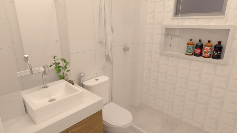 Imagem Apartamento com 1 Quarto à Venda, 52 m² em Copacabana - Rio de Janeiro