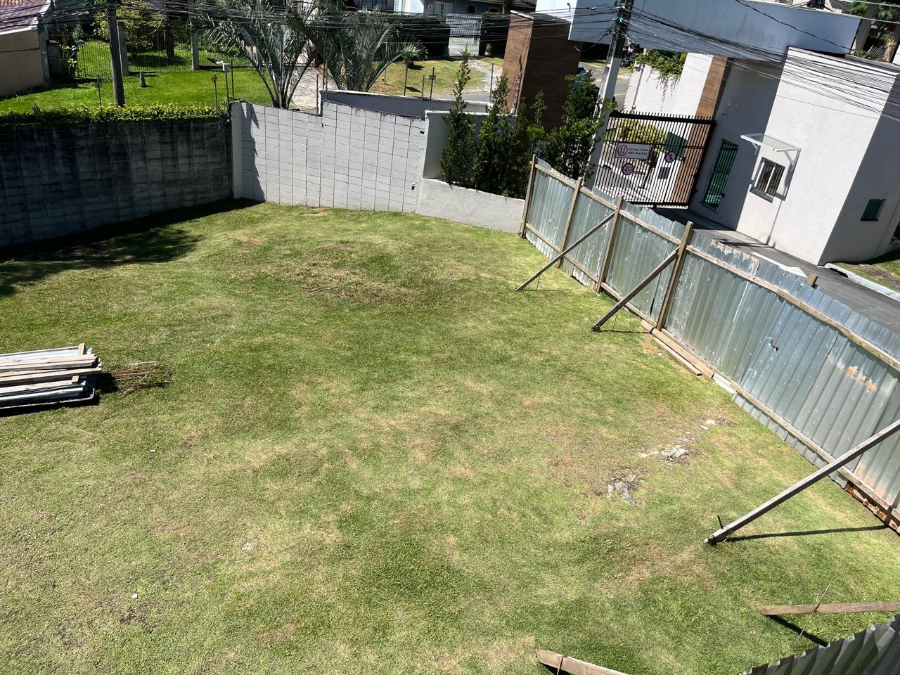 Imagem Terreno em Condomínio à Venda, 410 m² em Abranches - Curitiba Imagem Terreno em Condomínio à Venda, 410 m² em Abranches - Curitiba