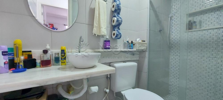 Imagem Apartamento com 2 Quartos à Venda, 55 m² em Bongi - Recife Imagem Apartamento com 2 Quartos à Venda, 55 m² em Bongi - Recife