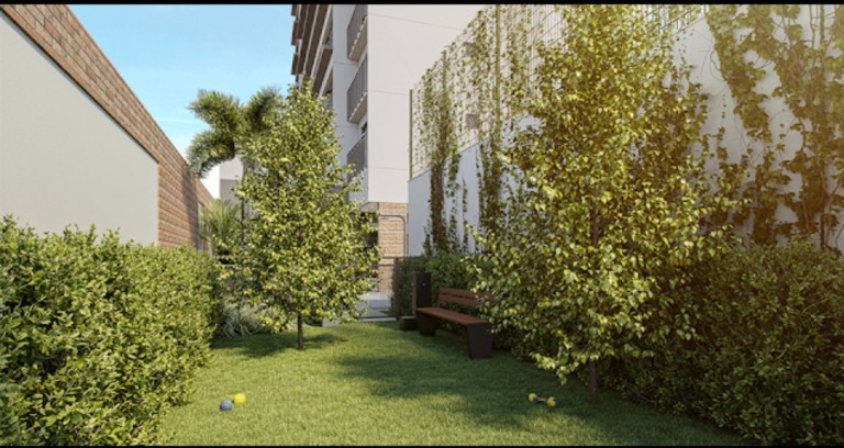 Imagem Apartamento com 1 Quarto à Venda, 34 m²em República - São Paulo Imagem Apartamento com 1 Quarto à Venda, 34 m²em República - São Paulo