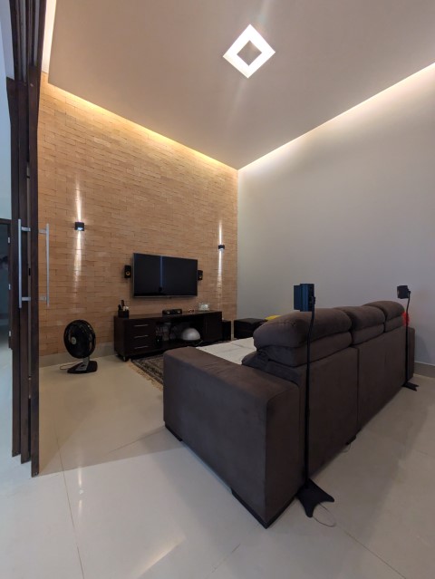 Imagem Casa com 3 Quartos à Venda, 269 m²em Parque Residencial Damha V - São José do Rio Preto Imagem Casa com 3 Quartos à Venda, 269 m²em Parque Residencial Damha V - São José do Rio Preto