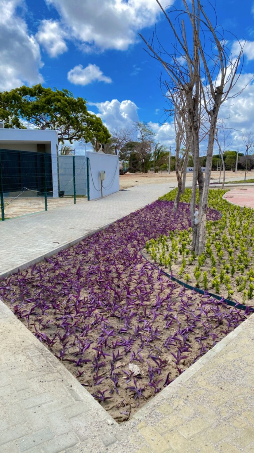 Imagem Terreno à Venda, 150 m²em JACUNDÁ - Aquiraz Imagem Terreno à Venda, 150 m²em JACUNDÁ - Aquiraz