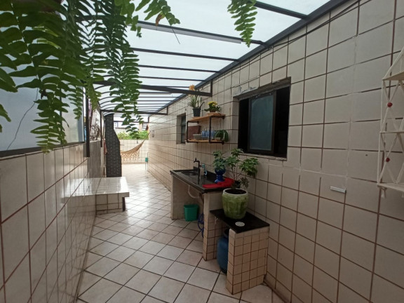 Imagem Apartamento com 1 Quarto à Venda, 63 m² em Guilhermina - Praia Grande Imagem Apartamento com 1 Quarto à Venda, 63 m² em Guilhermina - Praia Grande