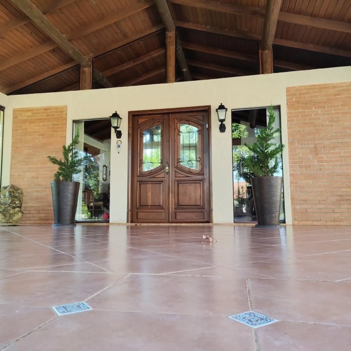 Imagem Chácara à Venda, 10.000 m² em Colônia Mariana  - Campo Largo 