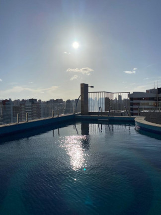Imagem Cobertura com 3 Quartos à Venda, 273 m² em Cocó - Fortaleza