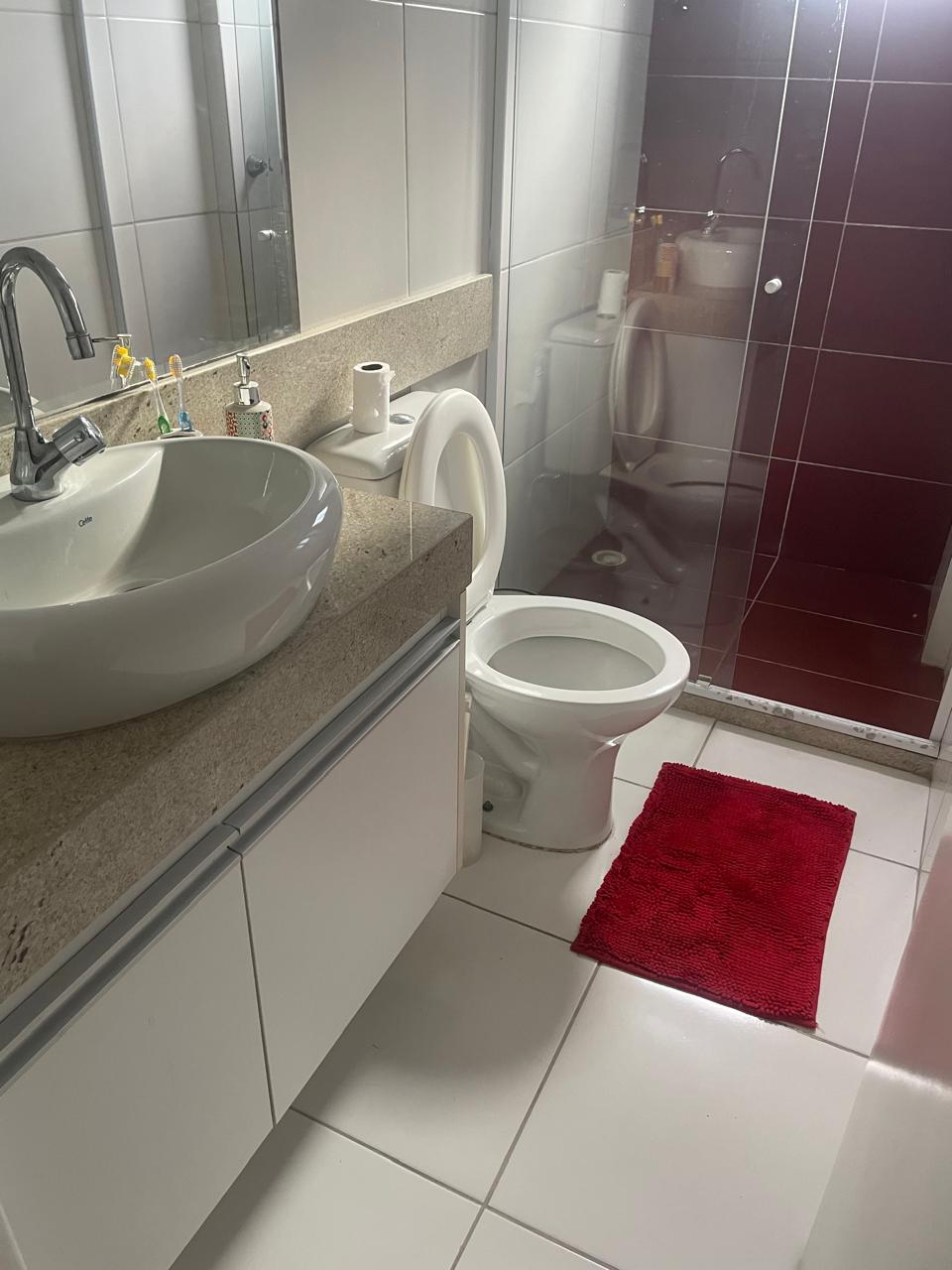 Imagem Apartamento com 2 Quartos à Venda, 78 m² em Ponto de Parada - Recife