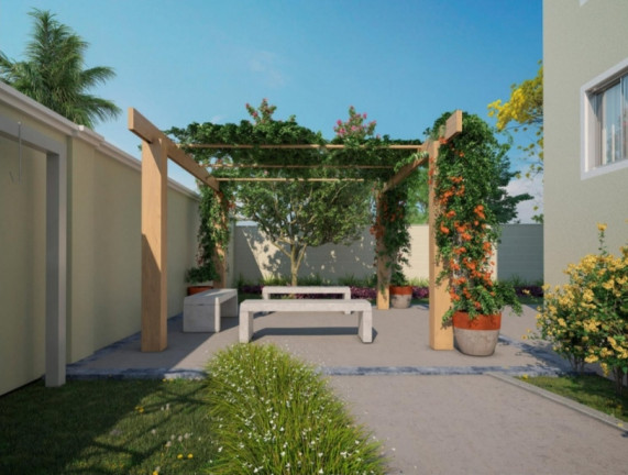 Imagem Apartamento com 2 Quartos à Venda, 46 m² em água Santa - Rio De Janeiro Imagem Apartamento com 2 Quartos à Venda, 46 m² em água Santa - Rio De Janeiro