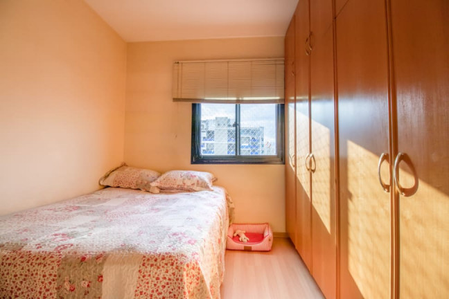 Imagem Apartamento com 4 Quartos à Venda, 117 m²em Vila Clementino - São Paulo