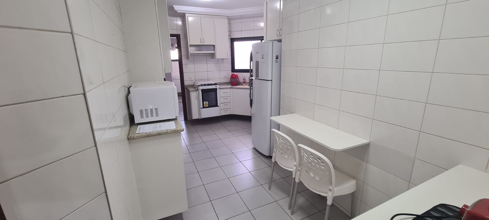 Imagem Apartamento com 3 Quartos à Venda, 115 m²em Chácara Santo Antônio (Zona Leste) - São Paulo