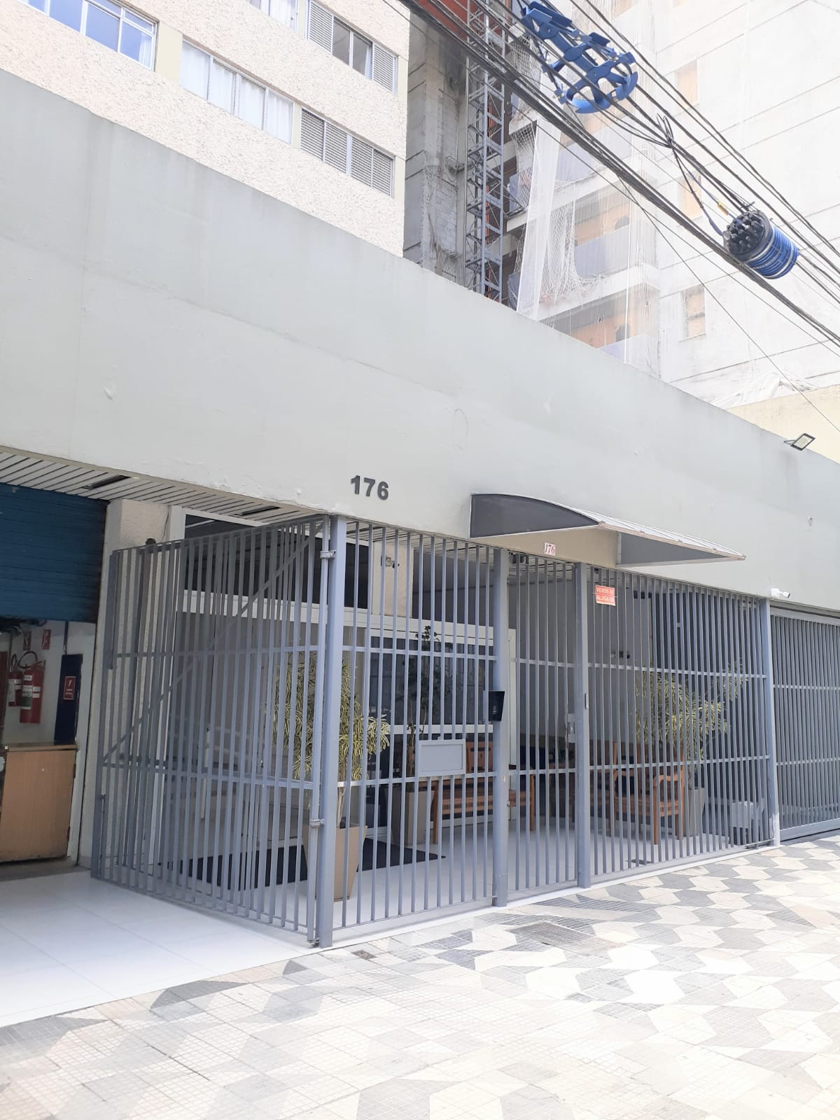 Imagem Apartamento com 1 Quarto para Alugar, 44 m²em Campos Elíseos - São Paulo Imagem Apartamento com 1 Quarto para Alugar, 44 m²em Campos Elíseos - São Paulo