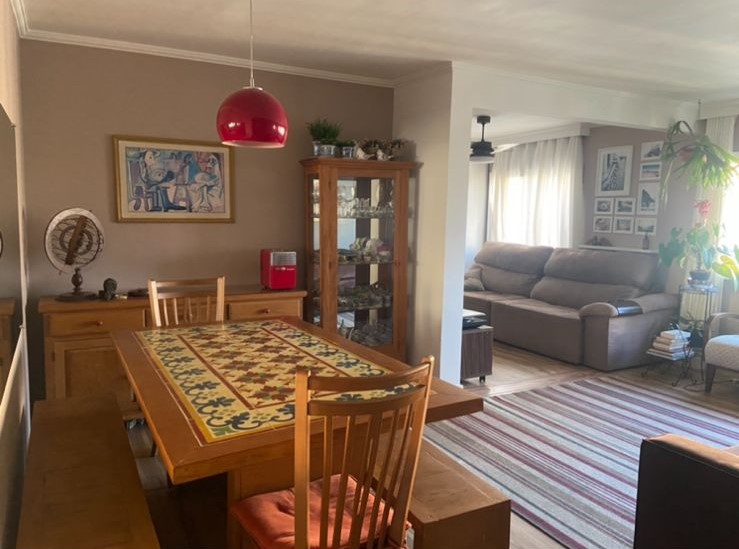 Imagem Apartamento com 3 Quartos à Venda, 82 m² em Campo Belo - São Paulo