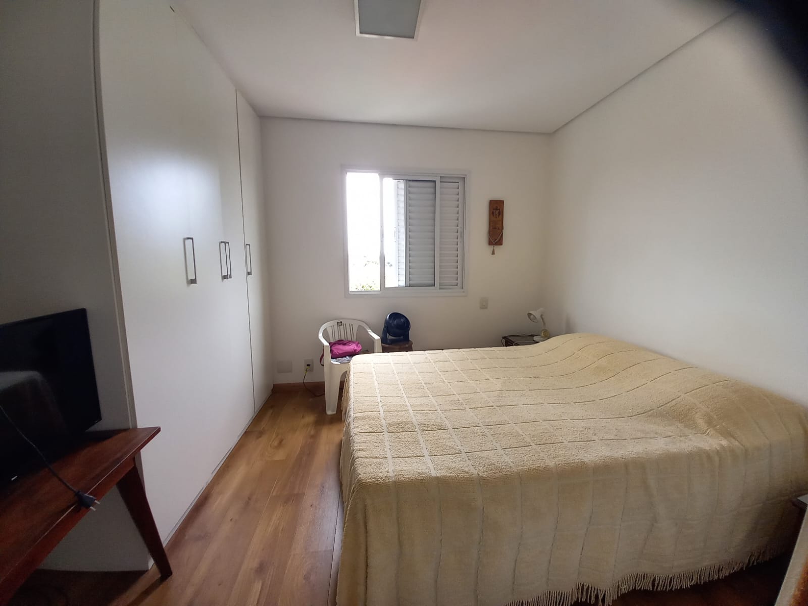 Imagem Apartamento com 2 Quartos à Venda, 73 m² em Jardim Faculdade - Itu