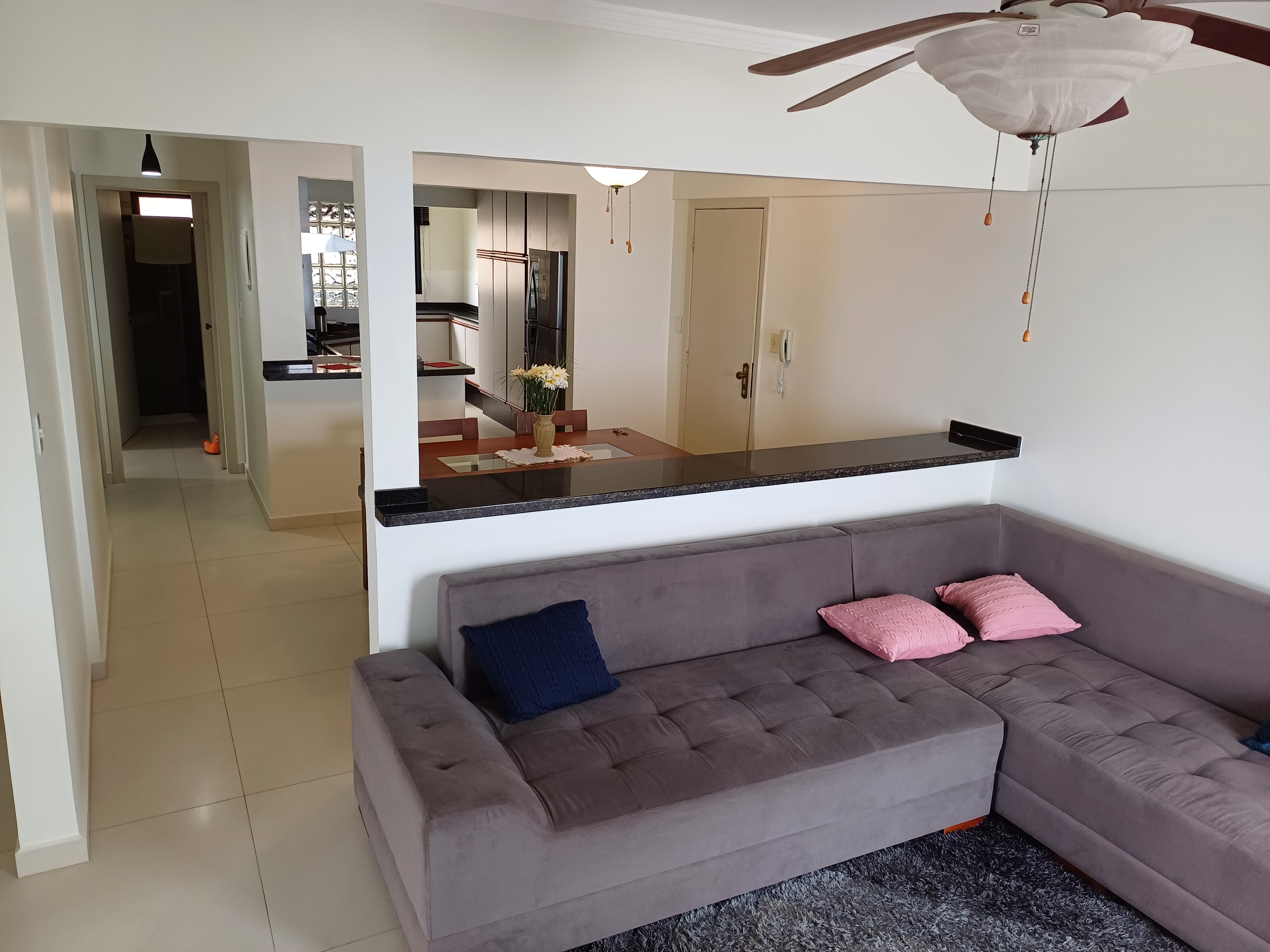 Imagem Apartamento com 2 Quartos à Venda, 97 m² em Flórida - Praia Grande Imagem Apartamento com 2 Quartos à Venda, 97 m² em Flórida - Praia Grande