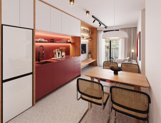 Imagem Apartamento com 2 Quartos à Venda, 66 m² em Gávea - Rio de Janeiro