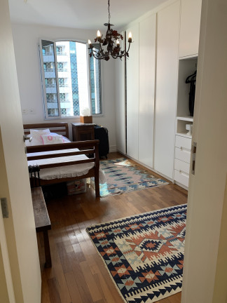 Imagem Apartamento com 2 Quartos à Venda, 160 m² em Itaim Bibi - São Paulo