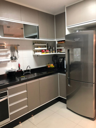 Imagem Apartamento com 2 Quartos à Venda, 74 m² em Centro - São Bernardo do Campo Imagem Apartamento com 2 Quartos à Venda, 74 m² em Centro - São Bernardo do Campo