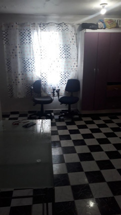Imagem Casa com 2 Quartos à Venda, 100 m² em Jardim São Savério - São Paulo Imagem Casa com 2 Quartos à Venda, 100 m² em Jardim São Savério - São Paulo