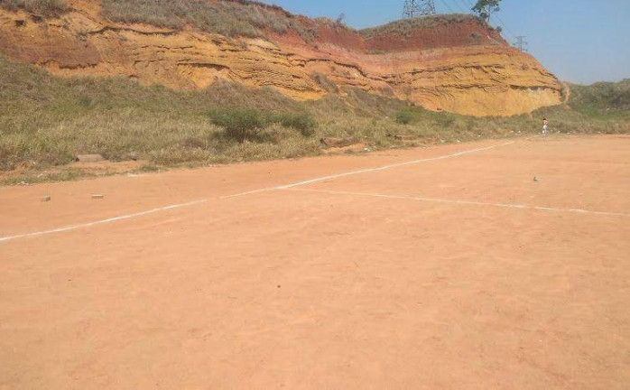 Imagem Terreno à Venda, 40.000 m² em Vila Alzira - Guarulhos