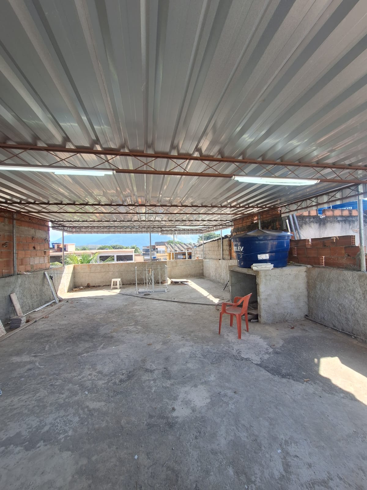 Imagem Casa com 3 Quartos à Venda, 300 m² em Bangu - Rio de Janeiro Imagem Casa com 3 Quartos à Venda, 300 m² em Bangu - Rio de Janeiro