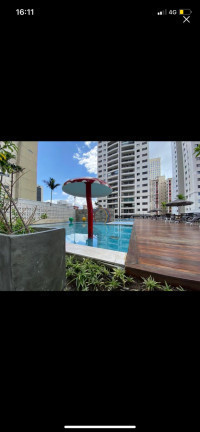 Imagem Apartamento com 3 Quartos à Venda,  em Cremação - Belém