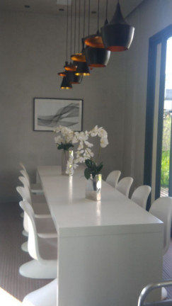 Imagem Apartamento com 1 Quarto à Venda, 35 m² em Vila Olímpia - São Paulo
