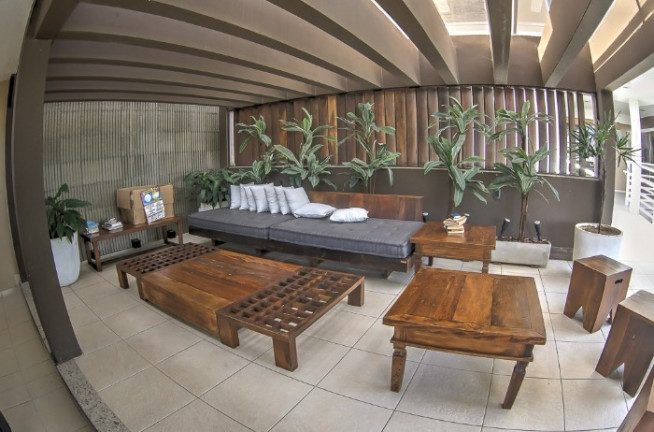 Imagem Apartamento com 4 Quartos à Venda, 123 m² em Centro - Criciúma Imagem Apartamento com 4 Quartos à Venda, 123 m² em Centro - Criciúma