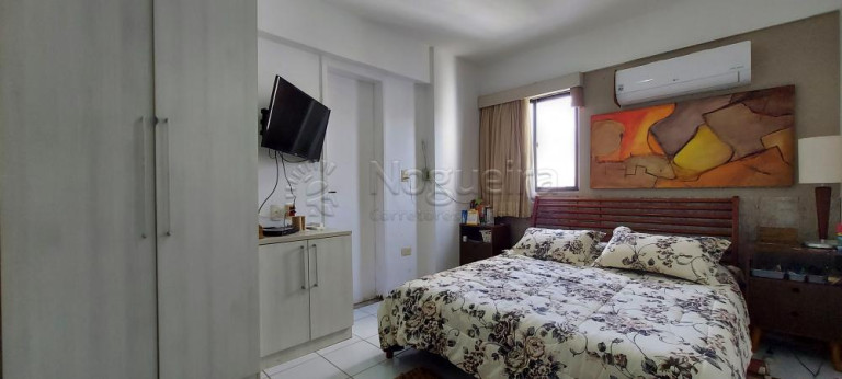 Imagem Apartamento com 4 Quartos à Venda, 132 m² em Boa Viagem - Recife