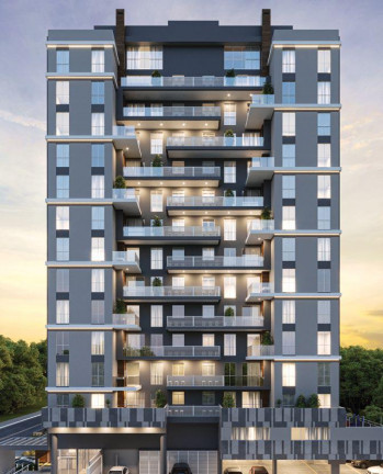 Imagem Apartamento com 3 Quartos à Venda, 83 m² em Centro - São José dos Pinhais Imagem Apartamento com 3 Quartos à Venda, 83 m² em Centro - São José dos Pinhais